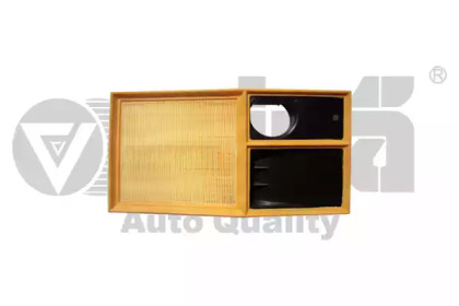 11290196901 VIKA Фильтр воздушный Skoda Fabia (05-15),Octavia (04-13)/VW Golf (06-14),Polo (05-15) (11290196901) VIKA